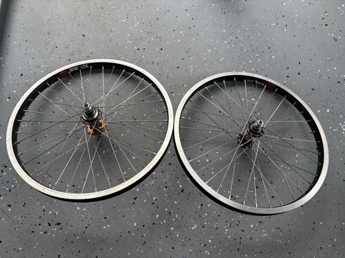 Sun rims bmx - rims,